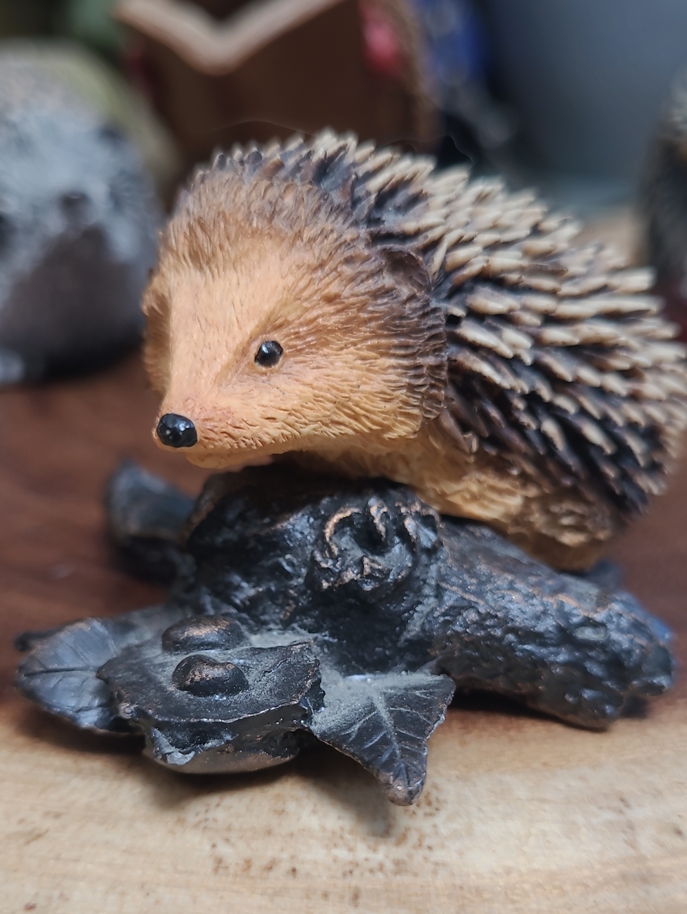 Hedgehog Collection - Picture 5 of 7